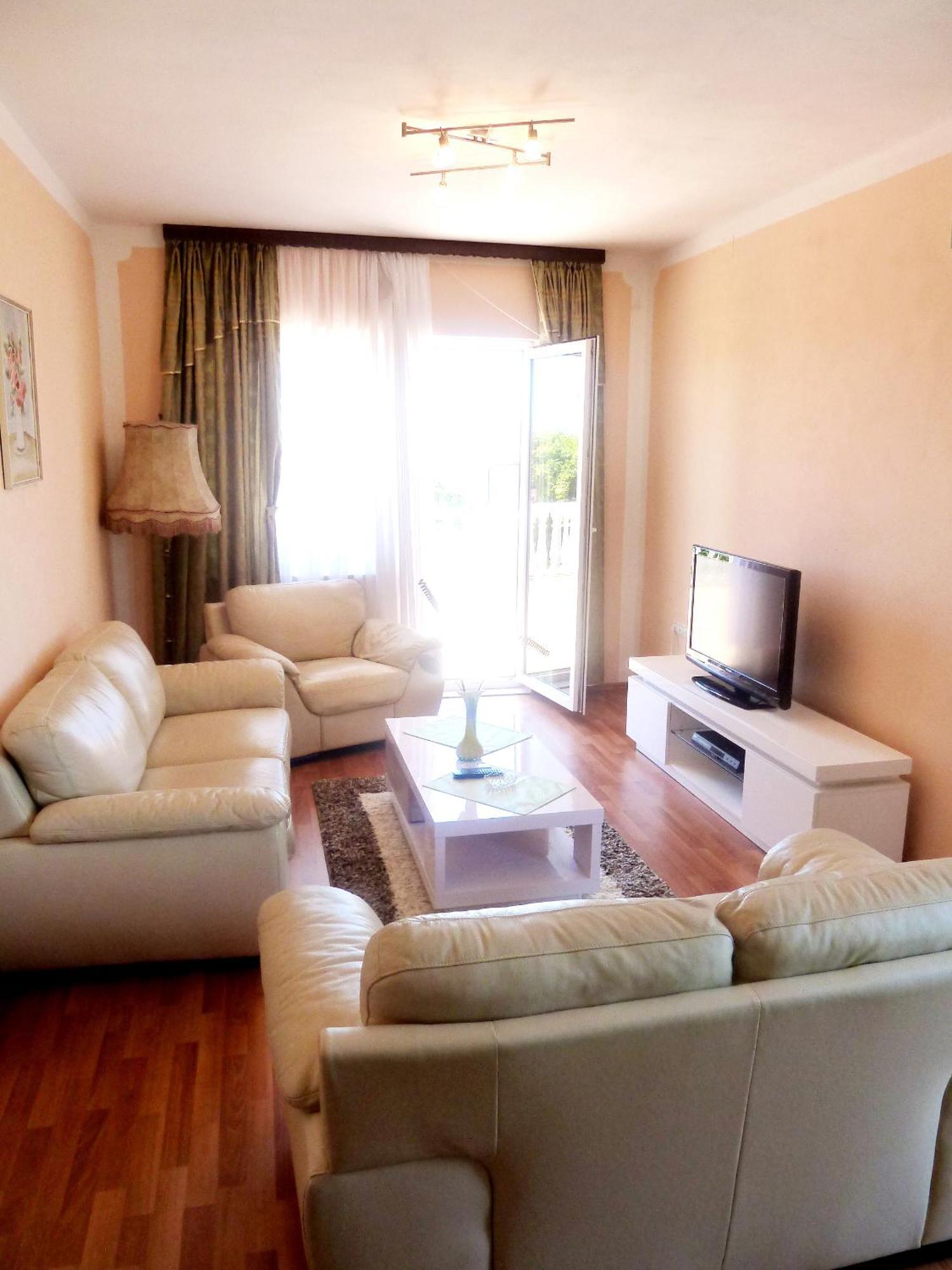 Apartments Villa Excellente Belvedere Pula Ruang foto