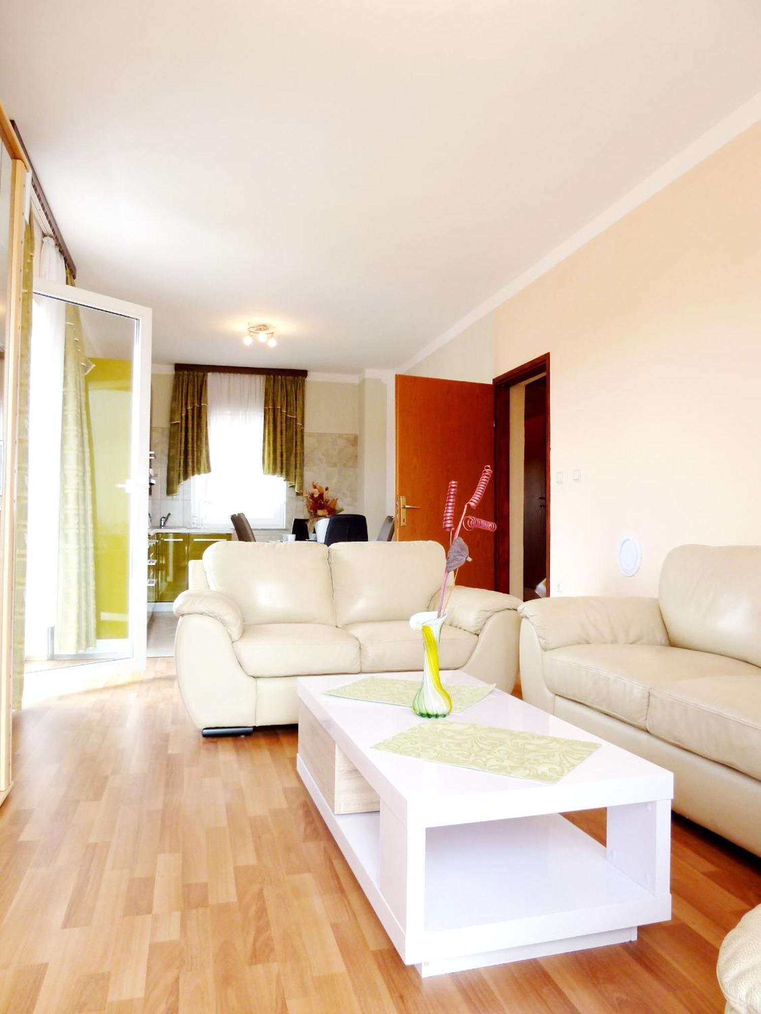 Apartments Villa Excellente Belvedere Pula Ruang foto